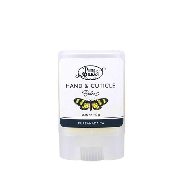 Pure Anada Hand & Cuticle Balm Hand & Cuticle Balm
