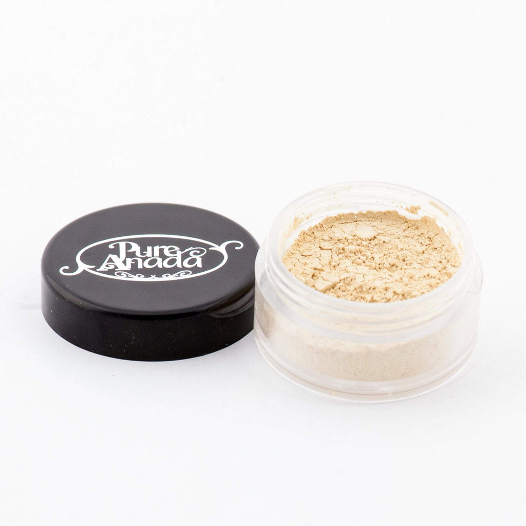 Pure Anada Highlight Powders Highlight Powders (Loose Mineral)