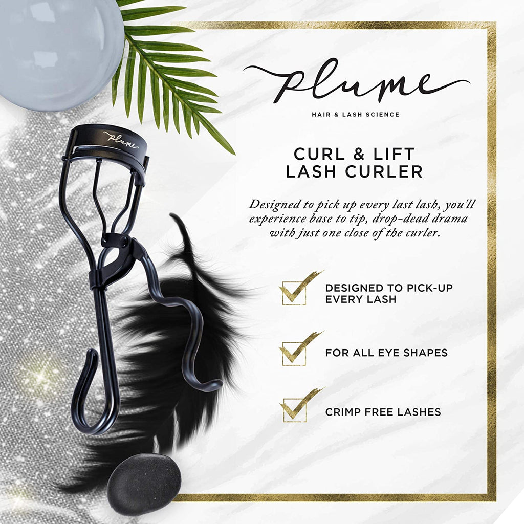 Plume Science Lash curler Lash Lift Curler