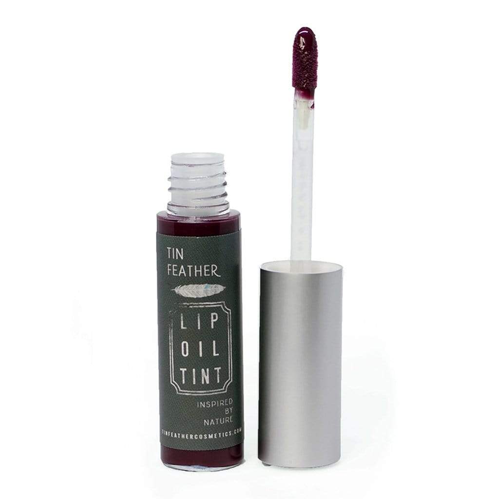 Tin Feather Lip Gloss Lip Oil Tint