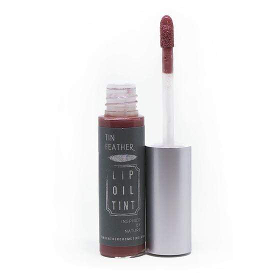 Tin Feather Lip Gloss Lip Oil Tint