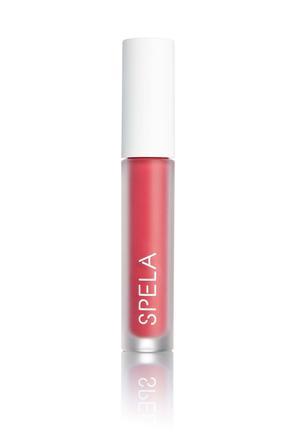 Spela Cosmetics Lipstick Matte Liquid Lipstick