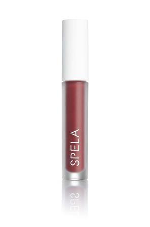 Spela Cosmetics Lipstick Matte Liquid Lipstick