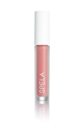 Spela Cosmetics Lipstick Matte Liquid Lipstick