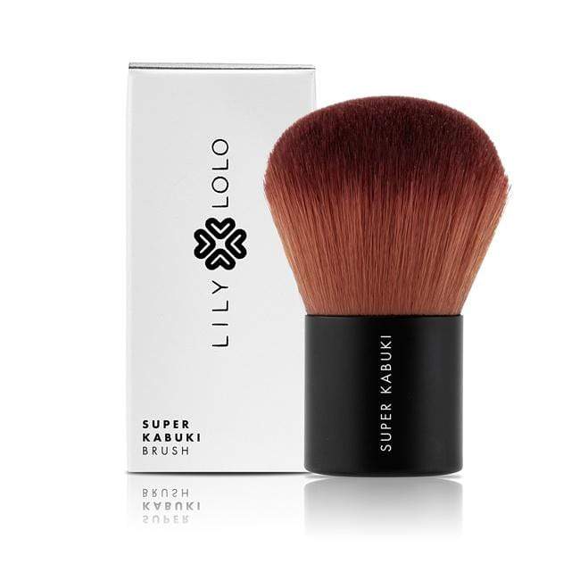 Lily Lolo Makeup brush Super Kabuki Brush