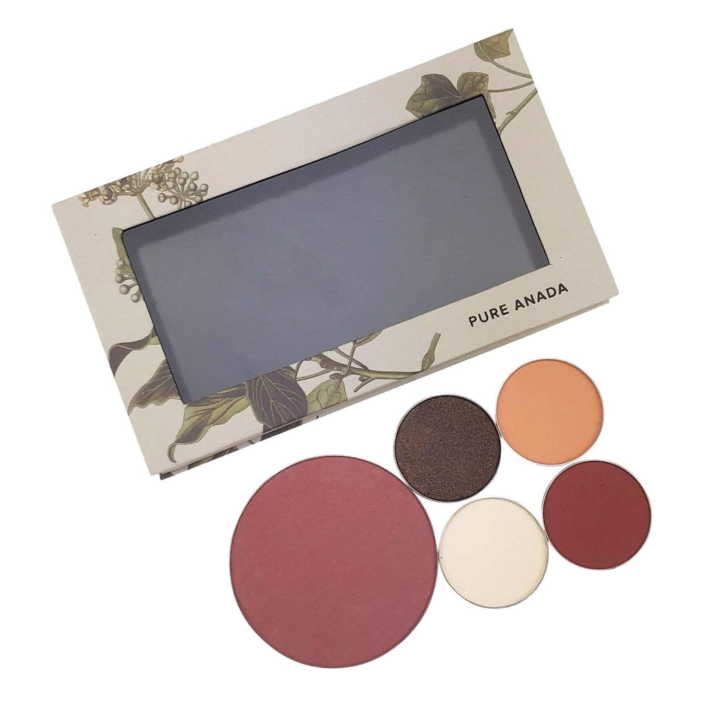 Pure Anada Makeup palette Makeup Palettes