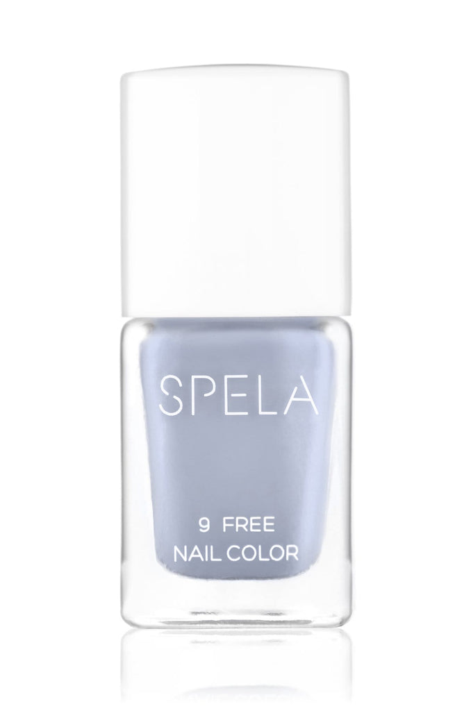 Spela Cosmetics Nail Polish 9-Free Nail Polish