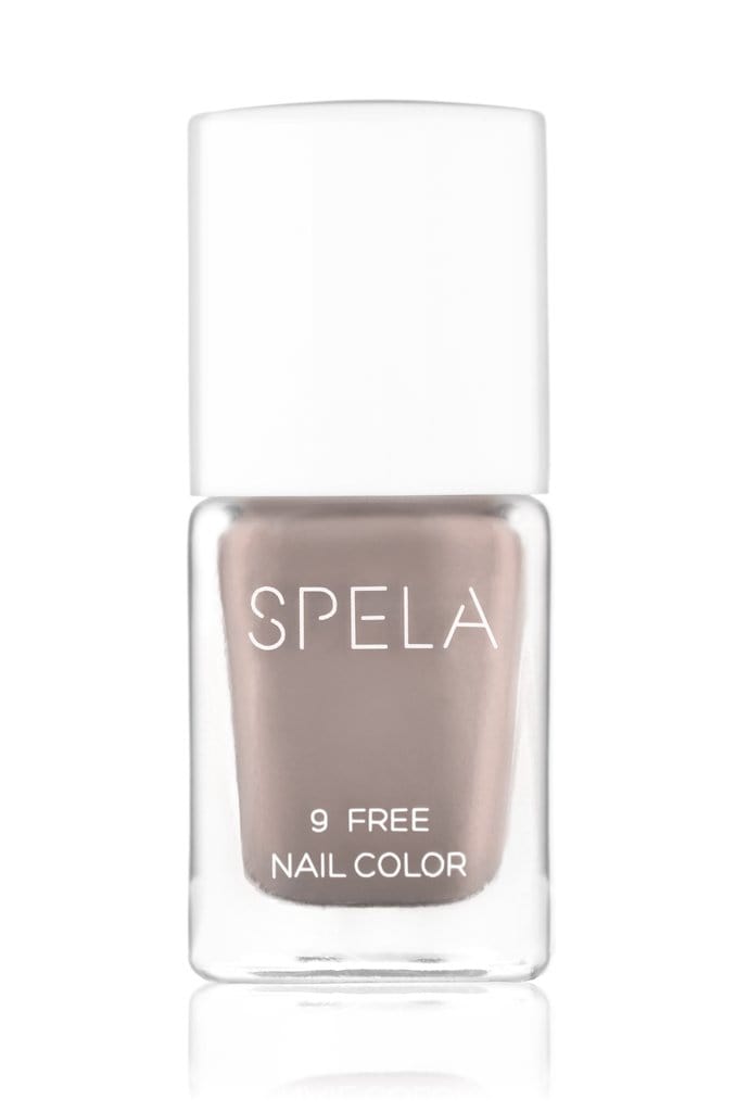 Spela Cosmetics Nail Polish 9-Free Nail Polish