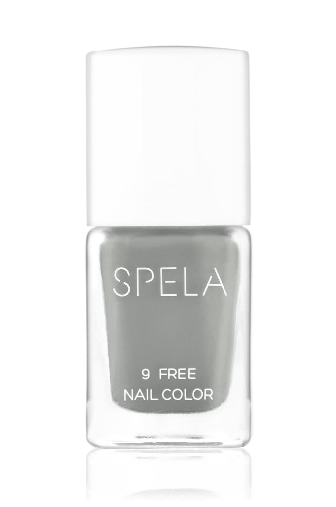 Spela Cosmetics Nail Polish 9-Free Nail Polish