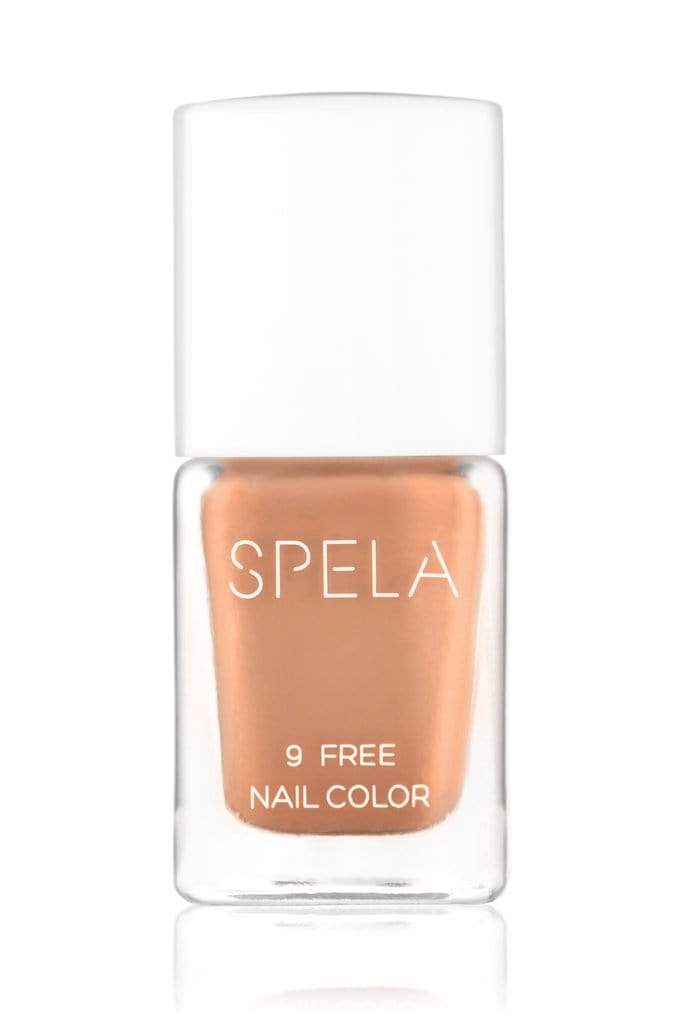 Spela Cosmetics Nail Polish 9-Free Nail Polish