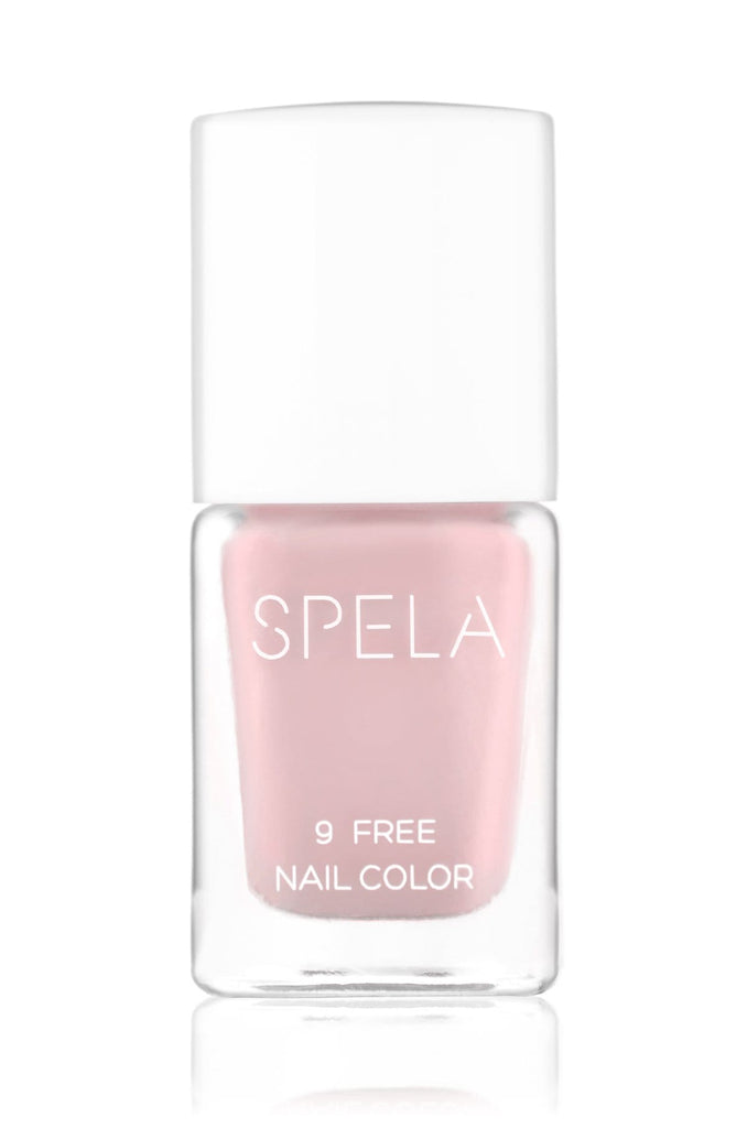 Spela Cosmetics Nail Polish 9-Free Nail Polish