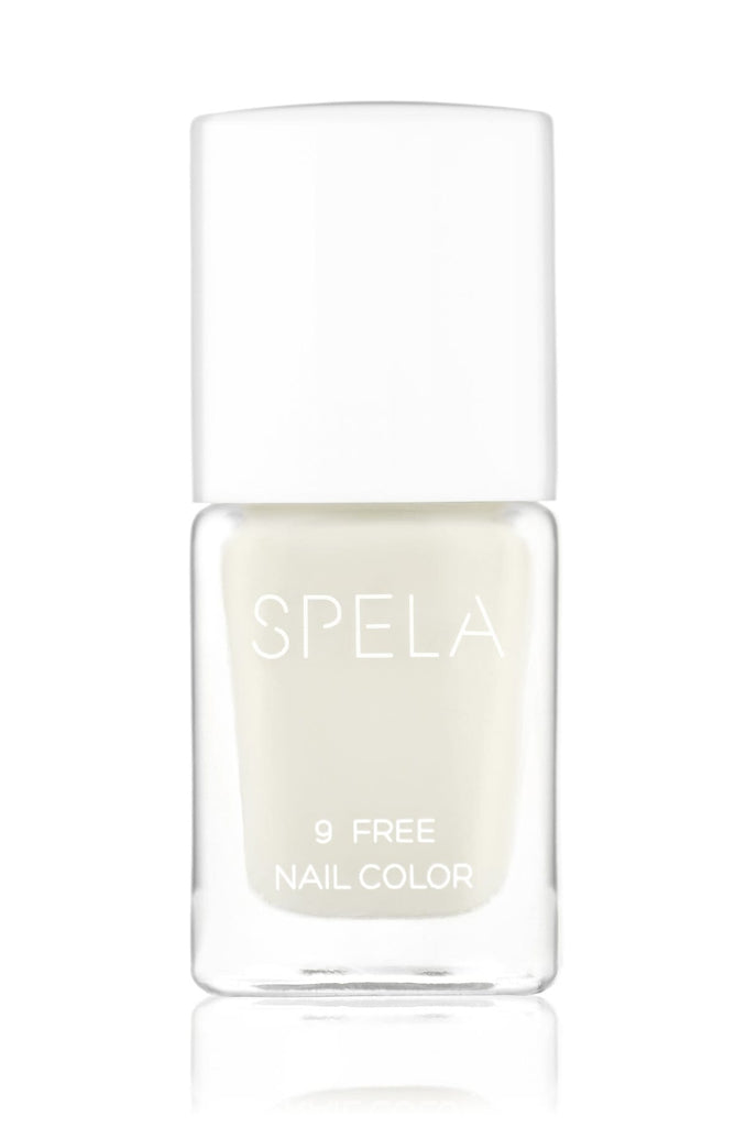 Spela Cosmetics Nail Polish 9-Free Nail Polish