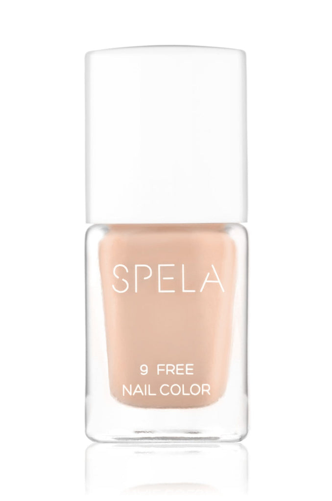 Spela Cosmetics Nail Polish 9-Free Nail Polish