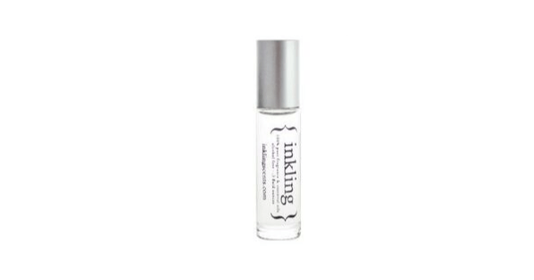 Inkling Scents Perfume Natural roll-on perfume