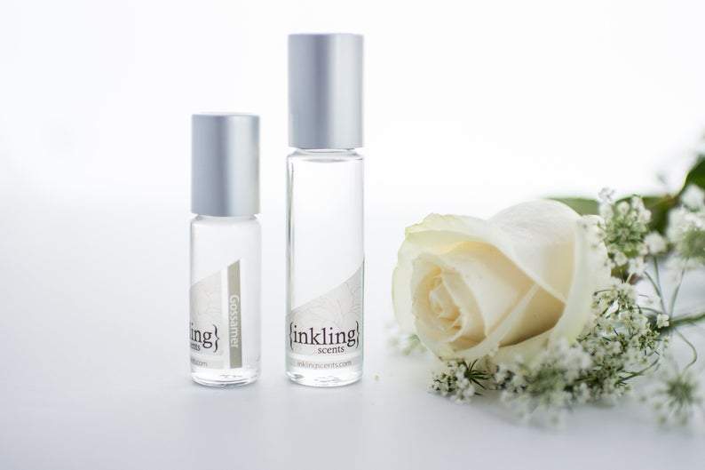 Inkling Scents Perfume Natural roll-on perfume