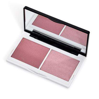 Lily Lolo Pressed Blush Cheek Duo