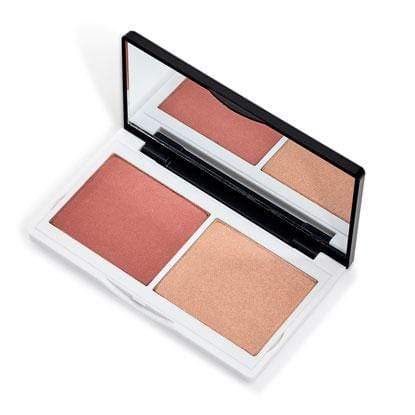 Lily Lolo Pressed Blush Cheek Duo