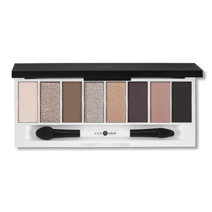 Lily Lolo Pressed Eye Shadow Palette Pressed Eye Shadow Palette