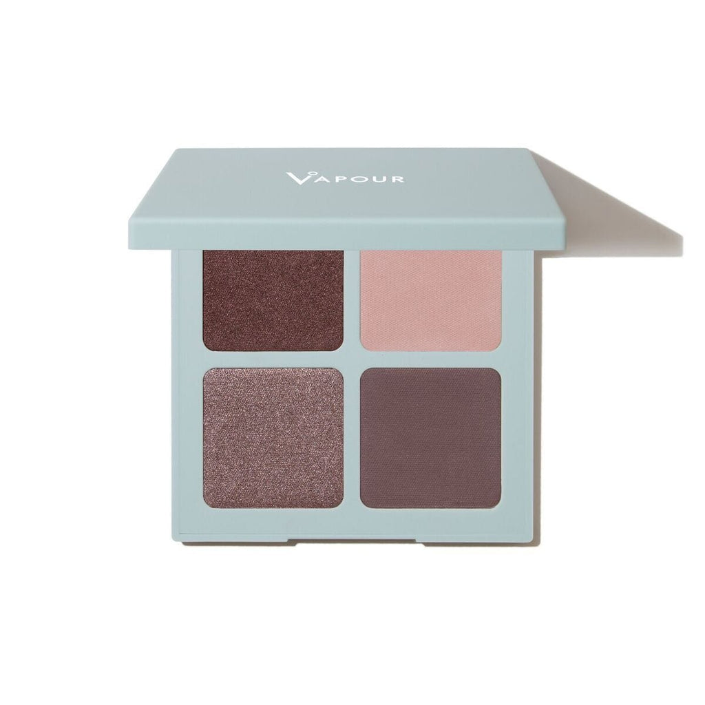 Vapour Beauty Pressed Eye Shadow Palette Eyeshadow Quad