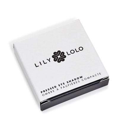 Lily Lolo Pressed Eye Shadows Pressed Eye Shadow