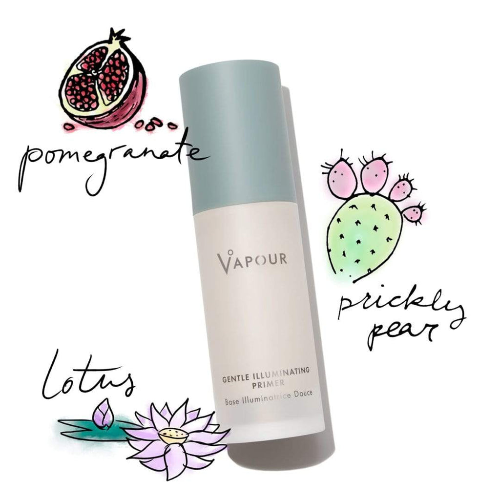 Vapour Beauty Primer Gentle Illuminating Primer