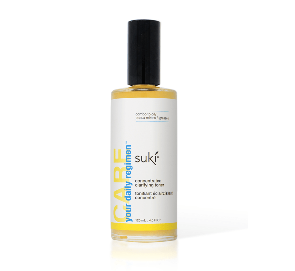 Suki Skincare Toner Concentrated Clarifying Toner