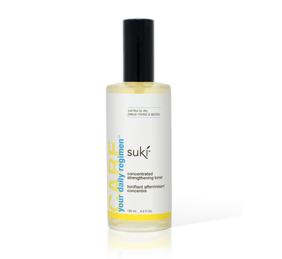 Suki Skincare Toner Concentrated Strengthening Toner